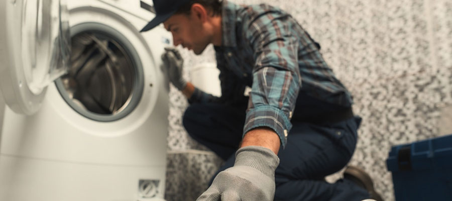 AAA Appliance Repair | Dryer Repair Service in California