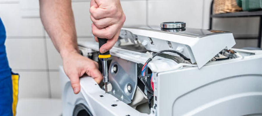 AAA Appliance Repair | Dryer Repair Service in California