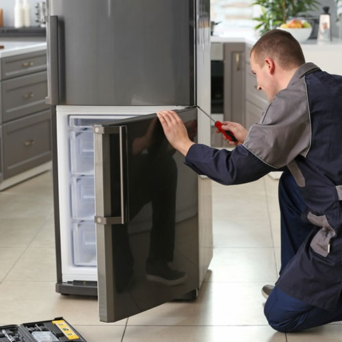 Chill out: troubleshooting common refrigerator problems you can fix yourself